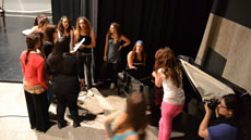 Grau Educaci� Infantil UAB