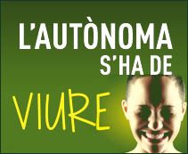 L'Aut�noma s'ha de Viure