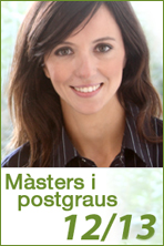 Msters i Postgraus 2012-2013