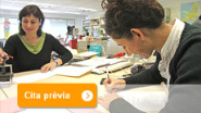Cita pr�via Escola de Doctorat