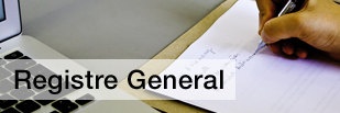 Registre General UAB