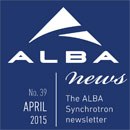 NUEVO NÚMERO DE LA REVISTA ALBA NEWS