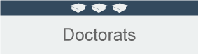 Doctorats
