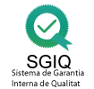 Sistema de Garaintia Interna de Qualitat