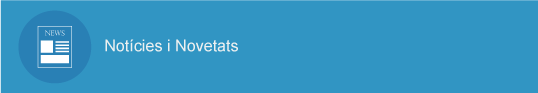 Noticies i Novetats