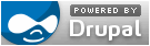 Powered by Drupal, an open source content management system