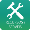 Recursos i Serveis