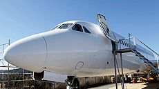  M�ster Oficial Gesti� Aeron�utica