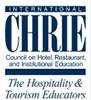 CHRIE (The Hospitality Tourism Educators)