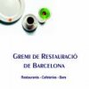 Gremi de restauraci de Barcelona