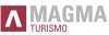Logo Magma Turismo