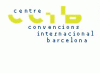 Logo CCIB - Centre de Convencions Internacional de Barcelona