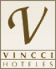 Logo Vincci Hoteles