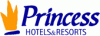 Logo Princess Hotel Resorts
