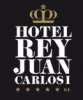 Logo Hotel Rey Juan Carlos I