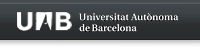 Universitat Autnoma de Barcelona