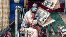 M�ster Oficial Identitat Europea Medieval