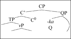 M�ster oficial de Ci�ncia Cognitiva i Llenguatge