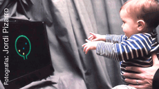 M�ster oficial de Ci�ncia Cognitiva i Llenguatge