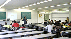 M�ster oficial de Ci�ncia Cognitiva i Llenguatge