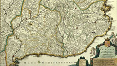 M�ster Oficial Hist�ria de Catalunya