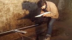 M�ster Oficial Identitat Europea Medieval