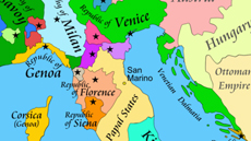 M�ster Oficial Identitat Europea Medieval