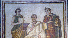 M�ster Oficial Mediterr�nia Antiga