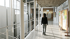 M�sters oficials de Ci�ncia pol�tica, societat i cultura a la UAB