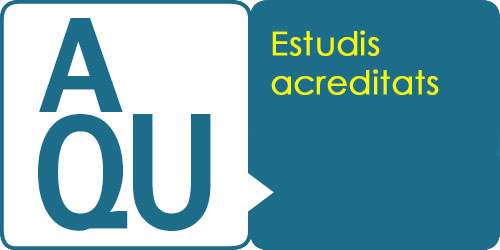 Acreditaci de l'AQU Catalunya