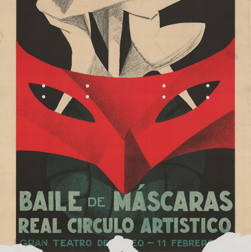 Arxiu Histric de la Societat del Gran Teatre del Liceu