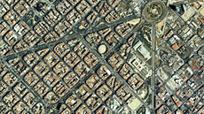 Grau de Geografia i Ordenaci de Territori