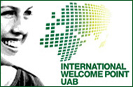 INTERNATIONAL WELCOME POINT UAB