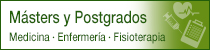 M�steres y Postgrados Facultad de Medicina