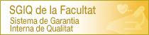 SGIQ de la Facultat