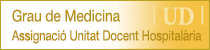 Assignaci� Unitat Docent Hospital�ria