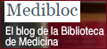 Blog de Bibliotecas de Medicina de la UAB