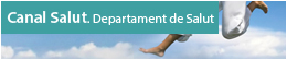 Canal Salut. Departament de Salut