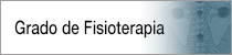 Informaci�n Grado de Fisioterapia