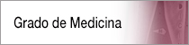 Informaci�n Grado de Medicina