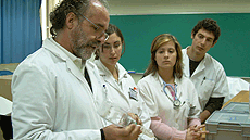 M�ster oficial de Farmacovigil�ncia i Farmacoepidemiologia