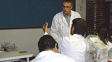 M�ster oficial de Farmacologia