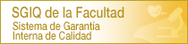 SGIQ de la Facultad