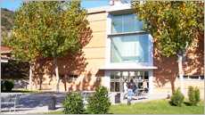 Grau de Fisioter�pia a la UAB