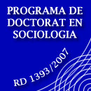 Programa de doctorat