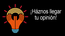 La teva opini� �s molt important