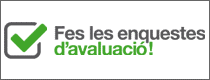 Enquestes d'avaluaci�