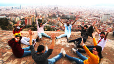 Fotografia guanyadora