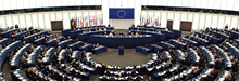 Stages Parlament Europeu