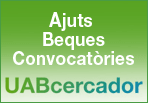 Ajuts, Beques i Convocat�ries
